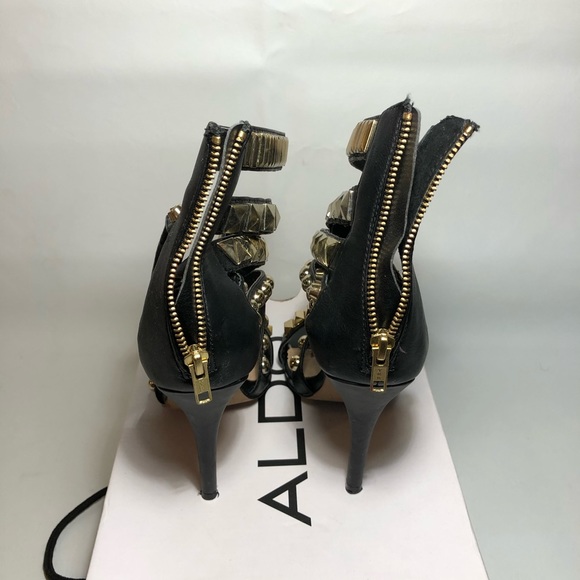 Zara Size 6 shoes - Picture 3 of 6